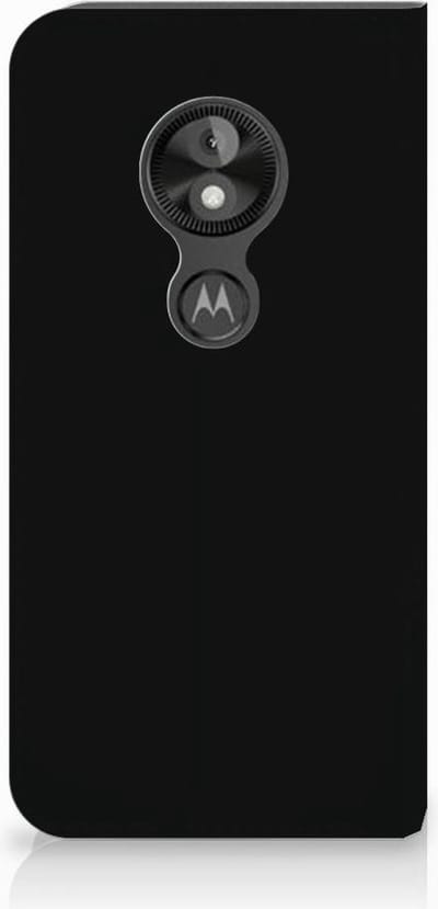 Motorola Moto E5 Play Hippe Standcase Popart Princess