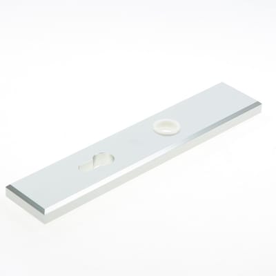 HOPPE VEILIGHEIDS BUITENSCHILD 2235 F1 PC72