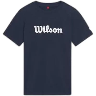Kinder-T-shirt Wilson