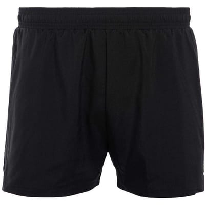 Karrimor Heren Lichtgewicht Hardloopshorts (Zwart)