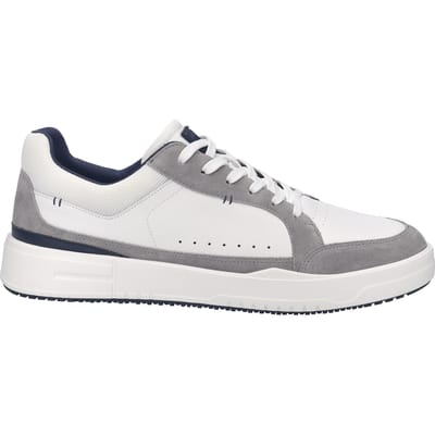 JOSEF SEIBEL Heren Sneaker Donovan 06 in grijs