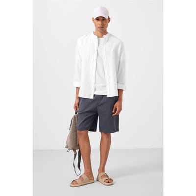 Heren Chino Shorts