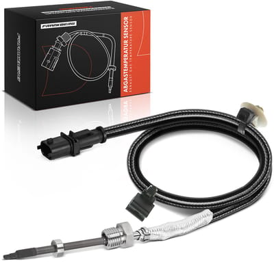Frankberg 1x uitlaatgastemperatuursensor voor VW Audi