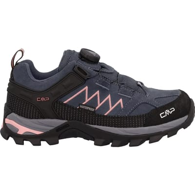 Dameswandelschoenen CMP Rigel Fitgo WP Low