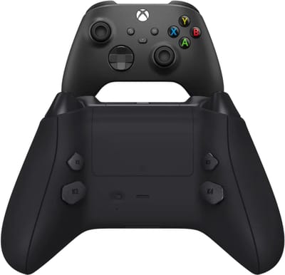 Clever Esports Controller Black (Xbox compatibel)