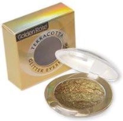 Terracotta Eyeshadow Glitter 218
