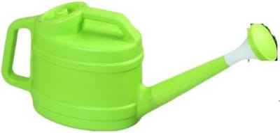 Kleine Gieter - Decoratieve Ketel - Planten Water Geven - Extra Lange Uitloop - 25x19x18cm - A