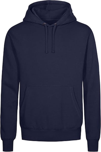 Promodoro Men´s Hoody Sweater XO1680 - French Navy - XS
