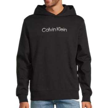 Capuchon sweaters Calvin Klein Jeans K10K112445