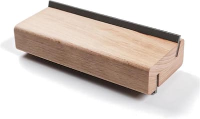 Gitaar Frets Vijl - Instrumenten Onderhoud - Snaren Instrument Reparatie - Dubbele Hoek Ontwerp