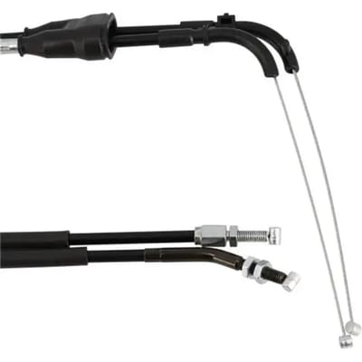 Motorfiets gaskabel Brazoline Yamaha Yzf-r1 1000 (1998-2001) (OEm 4xv-26302-01)
