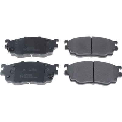 Remblokset BLUE PRINT ADM54255, Vorne