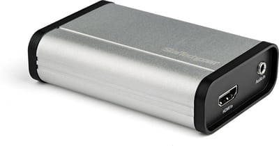 StarTech 2 meter Mini DP naar DisplayPort 1.4 VESA Cert. Kabel