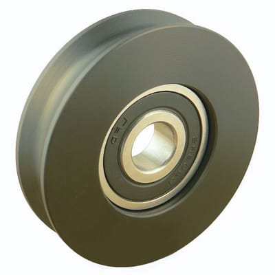 Geze TSA 440 loopwiel