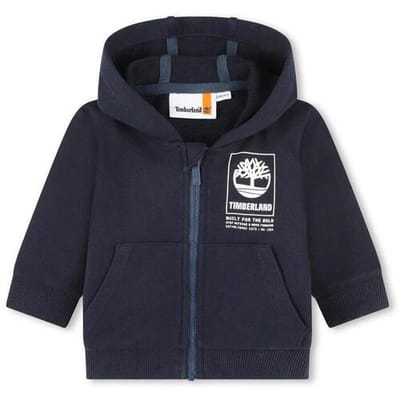 Fleece Jack Timberland T60115