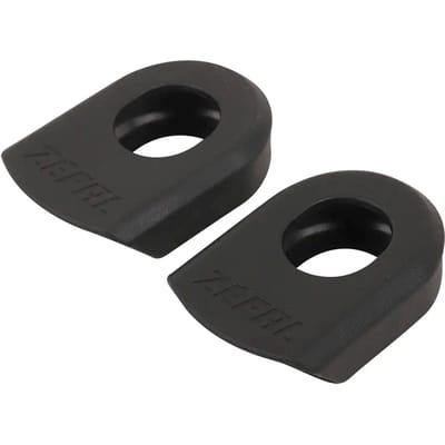 Paar nieuwe krukasbeschermers Zefal crank armor