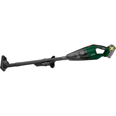 PARKSIDE Accu-steelstofzuiger 20 V zonder accu en lader