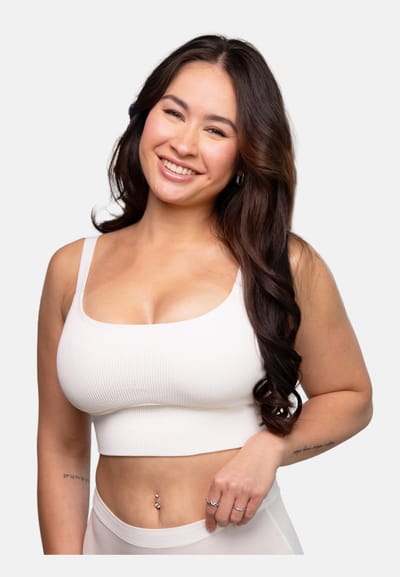 Bustier FREEDA Bustier bügellose BHs