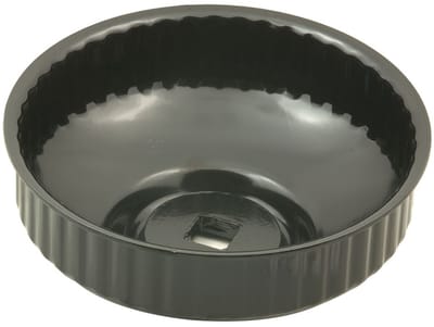 SW-Stahl 08460-93/45R oliefilterdop 93 mm 45 groeven