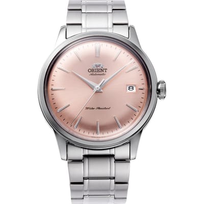 Orient Bambino RA-AC0M11Y30B Horloge
