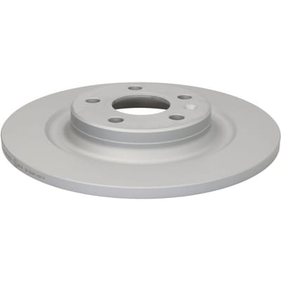 Remschijf BOSCH 0 986 479 G98 achter, volledig, sterk gecarboniseerd, 1 Stuk