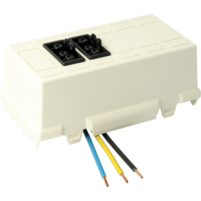 Attema BKW deksel voor opbouwdoos wand/plafond - AT6521