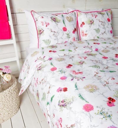 Papillon Picadilli Dekbedovertrek - Tweepersoons - 200x200/220 cm - Multi