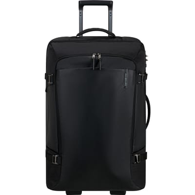 Samsonite Armox Reistas met wielen 68cm Zwart
