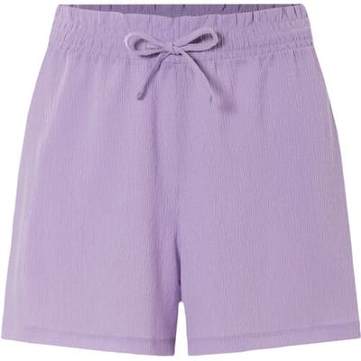 ESMARA Korte dames broek (Lila, S (36/38))