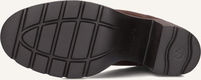 Unisa Klino Boots Dames - Bruin - Maat 41