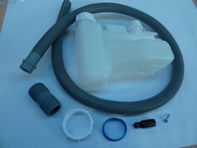Remeha Set sifon 18-24-32-45-60 kW, 7654129