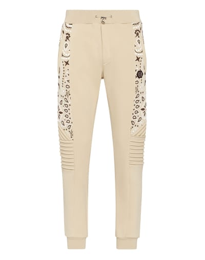 Broek Paisley