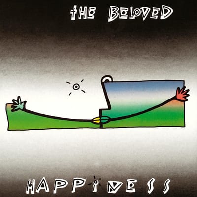 Beloved - Happiness (2 LP)