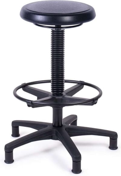 MTM Kruk TYR 260-N zithoogte: 58 - 83 cm