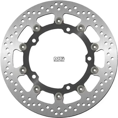 Zwevende motorfiets remschijf NG Brake Disc DIS1785G