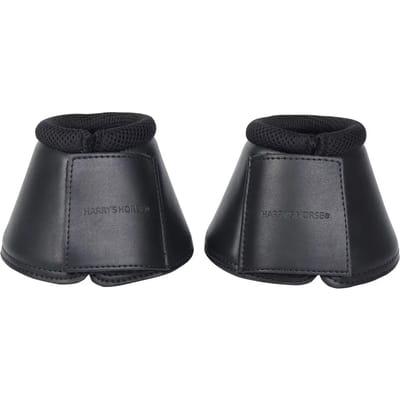 Harry's Horse - Springschoenen Excellent - Zwart - Maat M