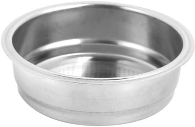 Dailygoods - Roestvrijstalen Koffiefilter voor Koffiezetapparaat