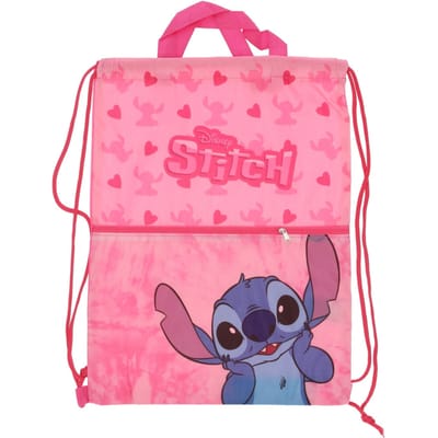 Lilo & Stitch gymtas - deluxe