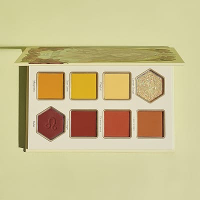 Lively Leo Palet Merk Beauty Cosmetica Make-Up Voor Vrouwen En Meisjes