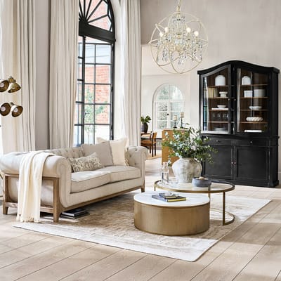 Vloerkleed Ashmere