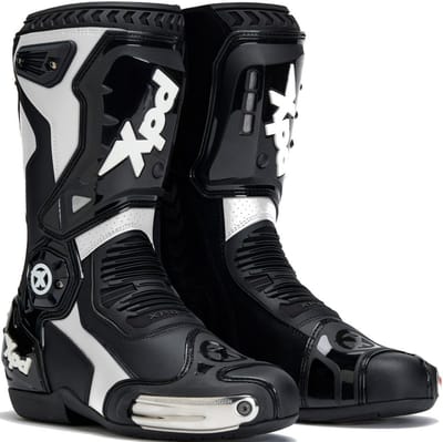 XPD XP6-S Motorlaarzen -