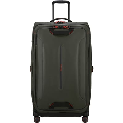Samsonite Ecodiver Koffer (4 wielen) 79cm Climbing Ivy