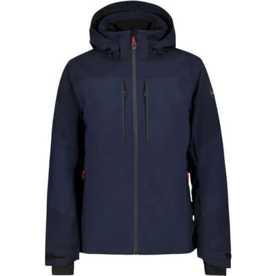 ICEPEAK - faulkton - Ski jack heren - Blauw