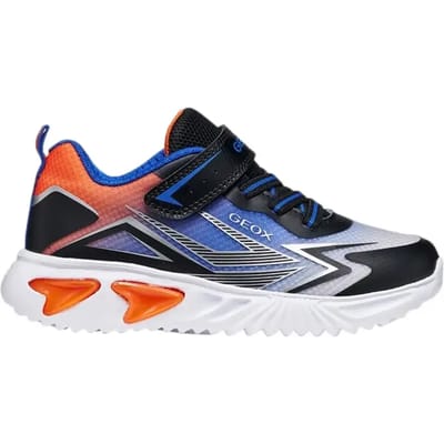 Baby Sneakers Jongens Geox Assister