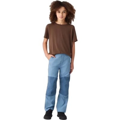 Stretch Nylon Broek Kind Isbjörn of Sweden Trapper II