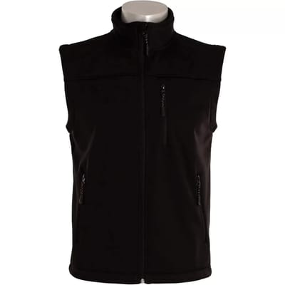 Softshell gilet Softee Wolf