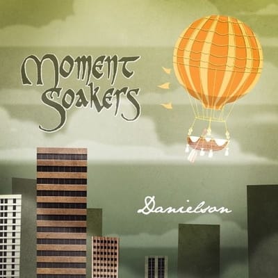 Danielson - Moment Soakers (7" Single)