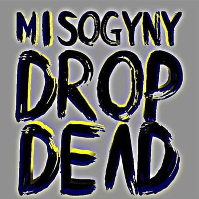PlanningToRock - Misogyny Drop Dead (12" Single)