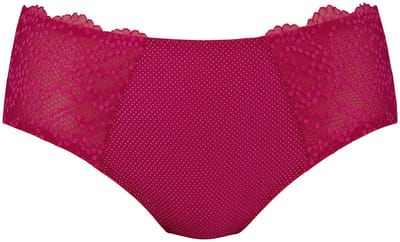 Anita Comfort Orely Taille Slip 1382 Cherry Red - maat 36
