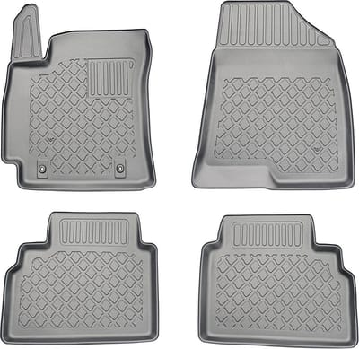 Tapis de sol Guardliner pour Hyundai Kona II SUV-5 04.2023- - Hyundai Kona II Hybrid SUV-5 04.2023